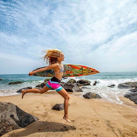Intercontinental Chennai Mahabalipuram Resort By Ihg Exterior foto
