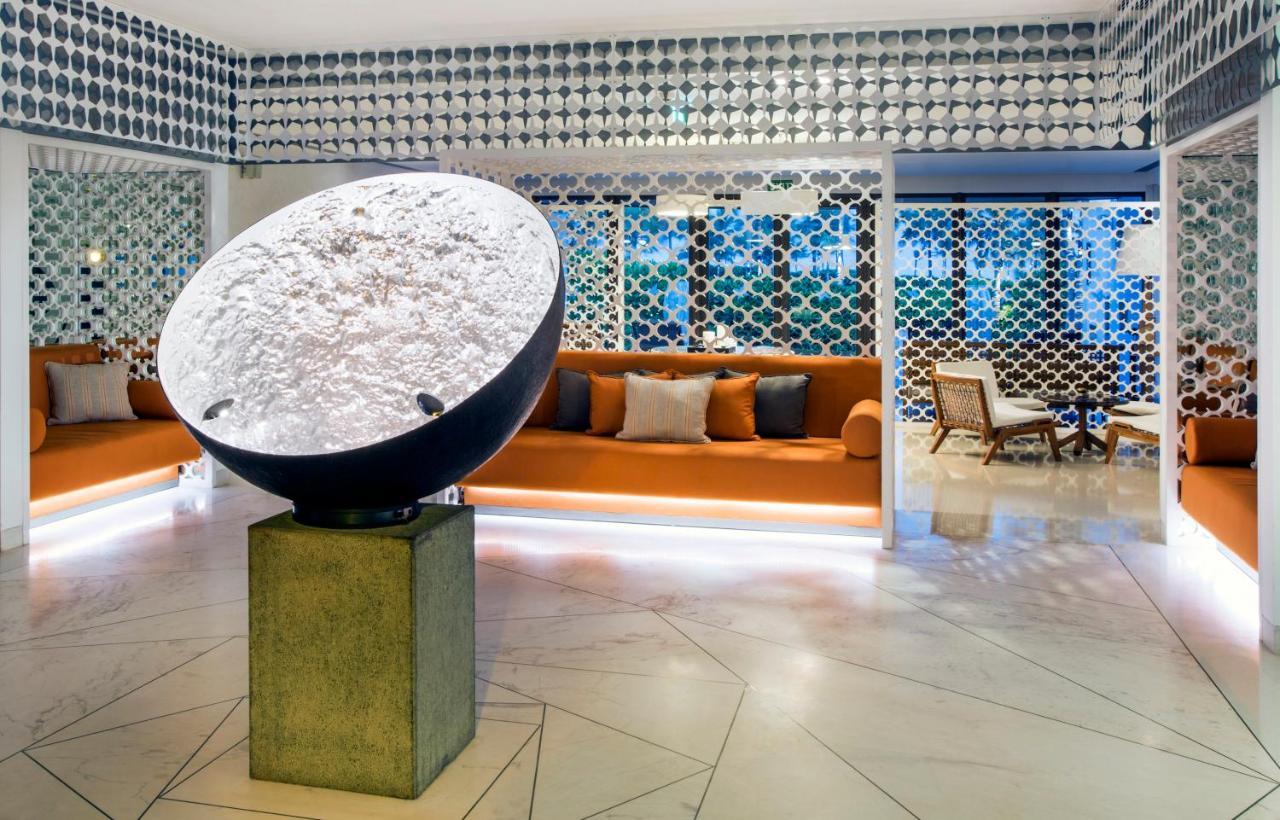 Intercontinental Chennai Mahabalipuram Resort By Ihg Exterior foto