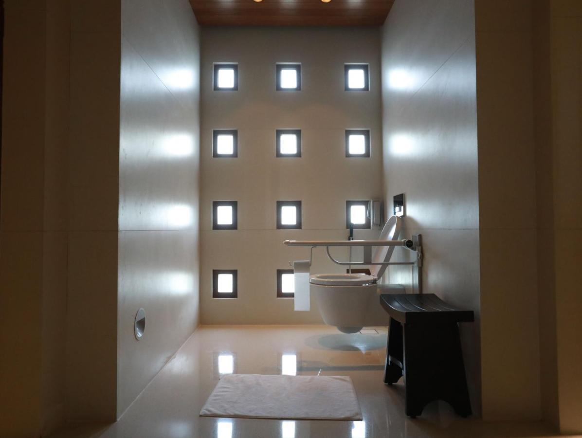 Intercontinental Chennai Mahabalipuram Resort By Ihg Exterior foto