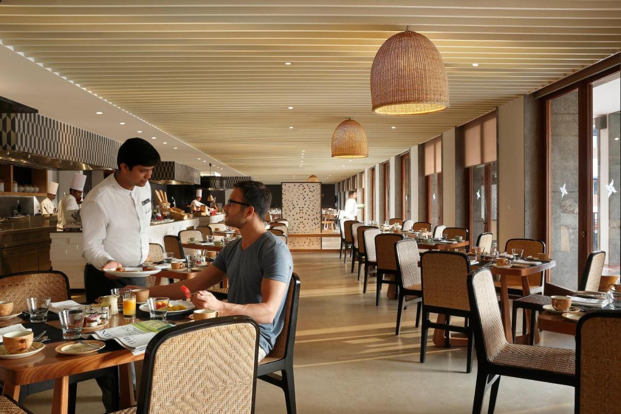 Intercontinental Chennai Mahabalipuram Resort By Ihg Exterior foto