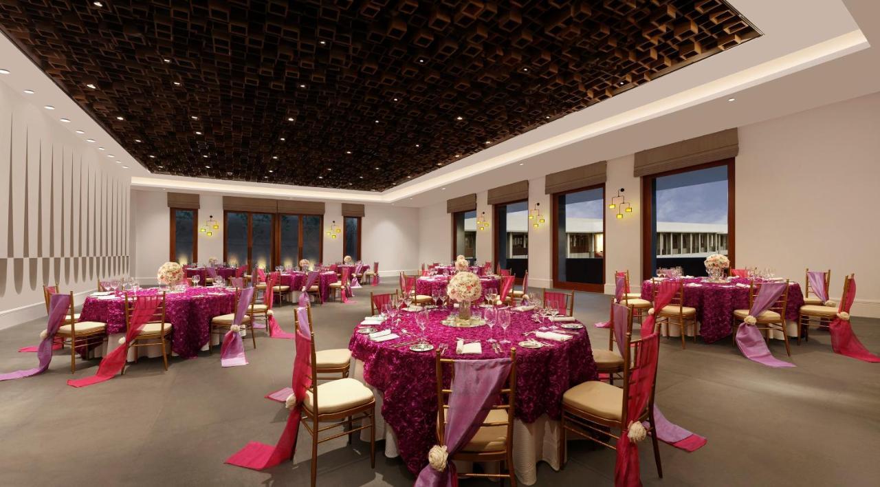 Intercontinental Chennai Mahabalipuram Resort By Ihg Exterior foto