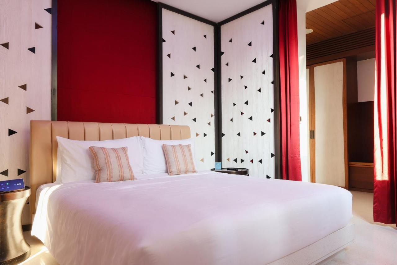 Intercontinental Chennai Mahabalipuram Resort By Ihg Exterior foto