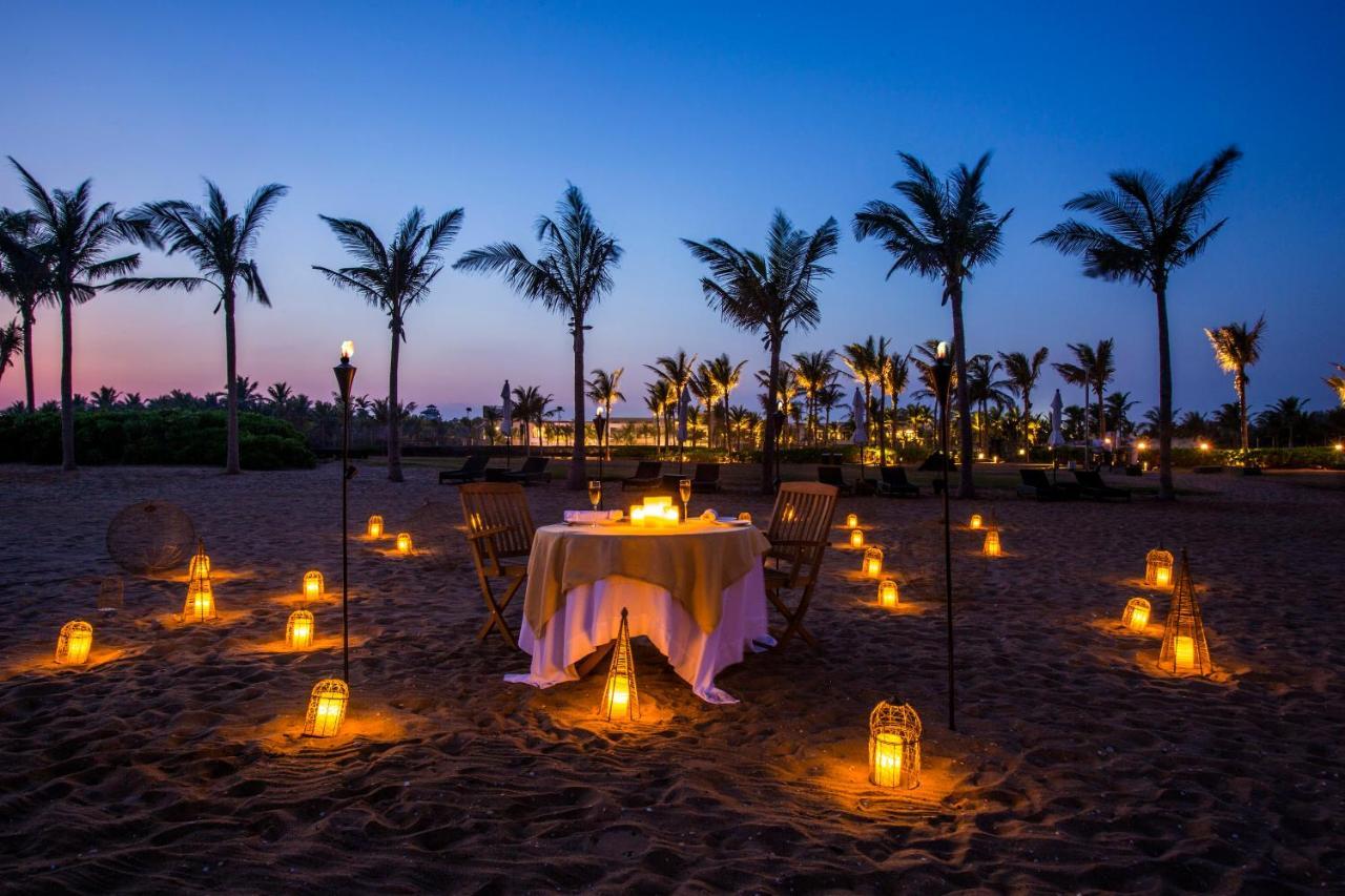 Intercontinental Chennai Mahabalipuram Resort By Ihg Exterior foto